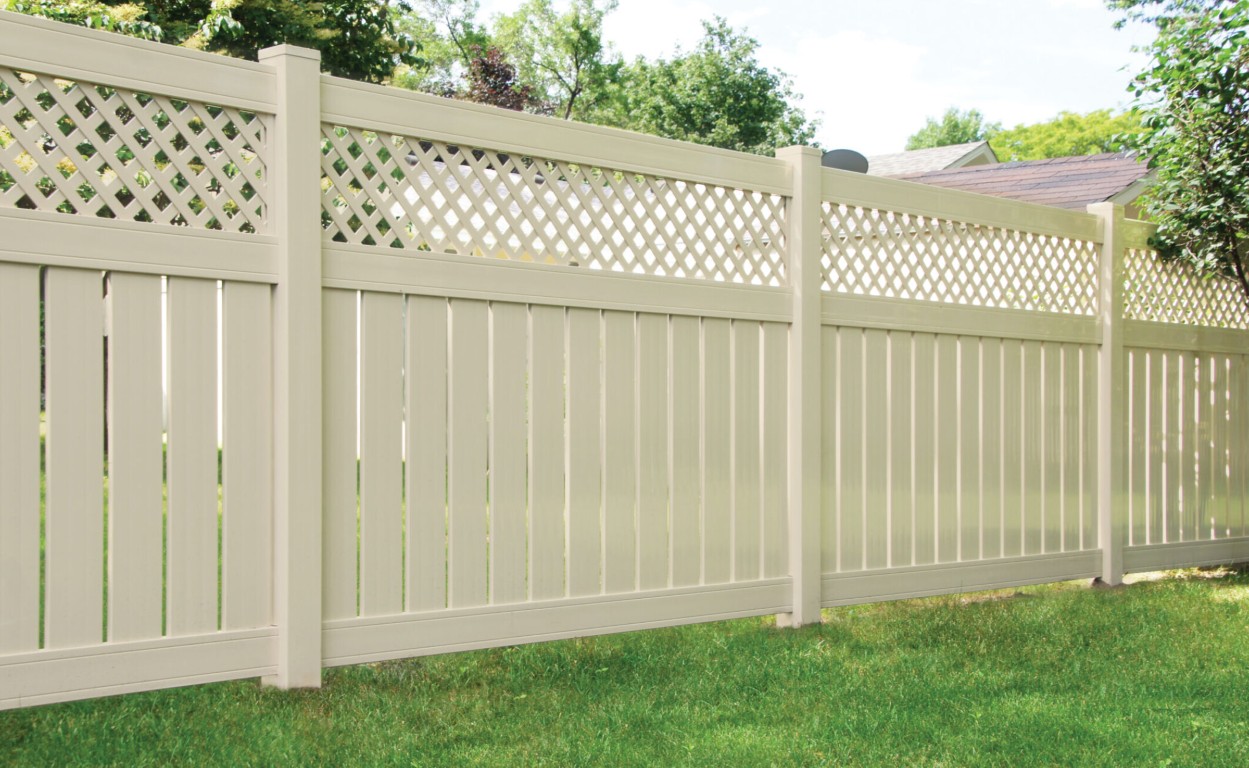 Vinyl / PVC Fences services in Martinez, GA
